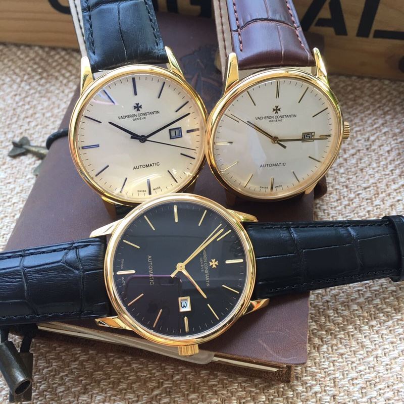 VACHERON CONSTANTIN Watches